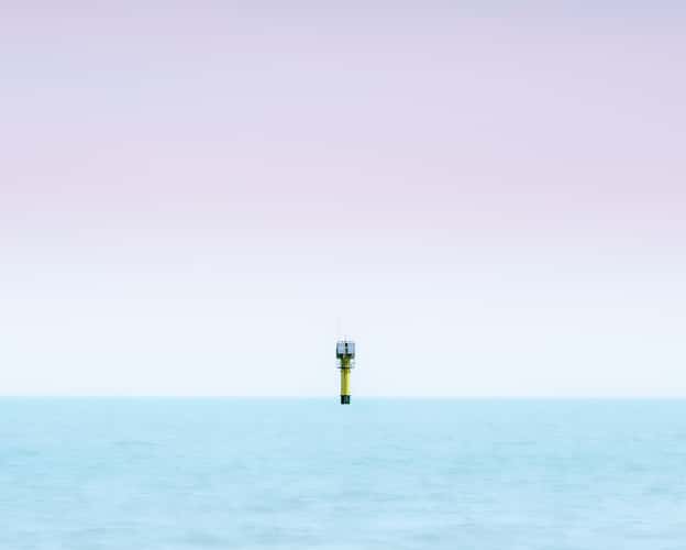 Knokke-Heist Beach