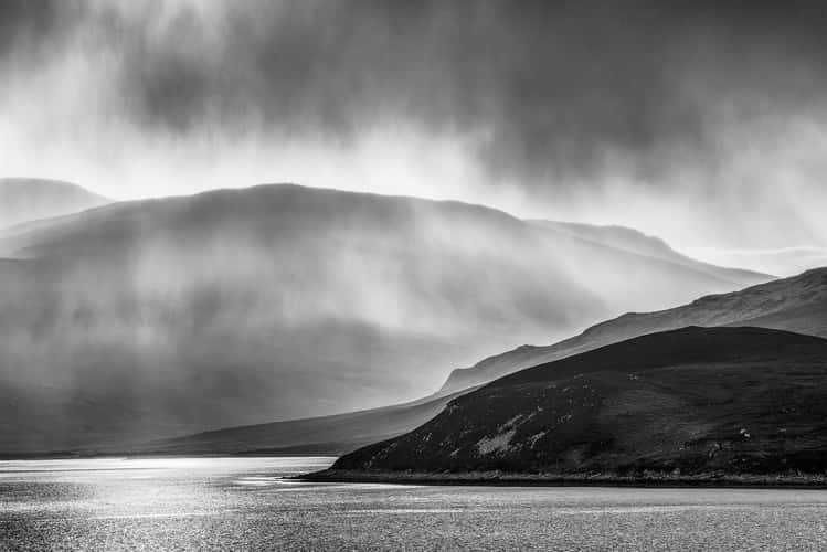 Kyle of Durness
