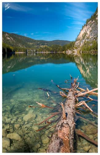 Lago di Braies
