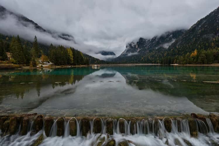 Lago di Dobbiaco