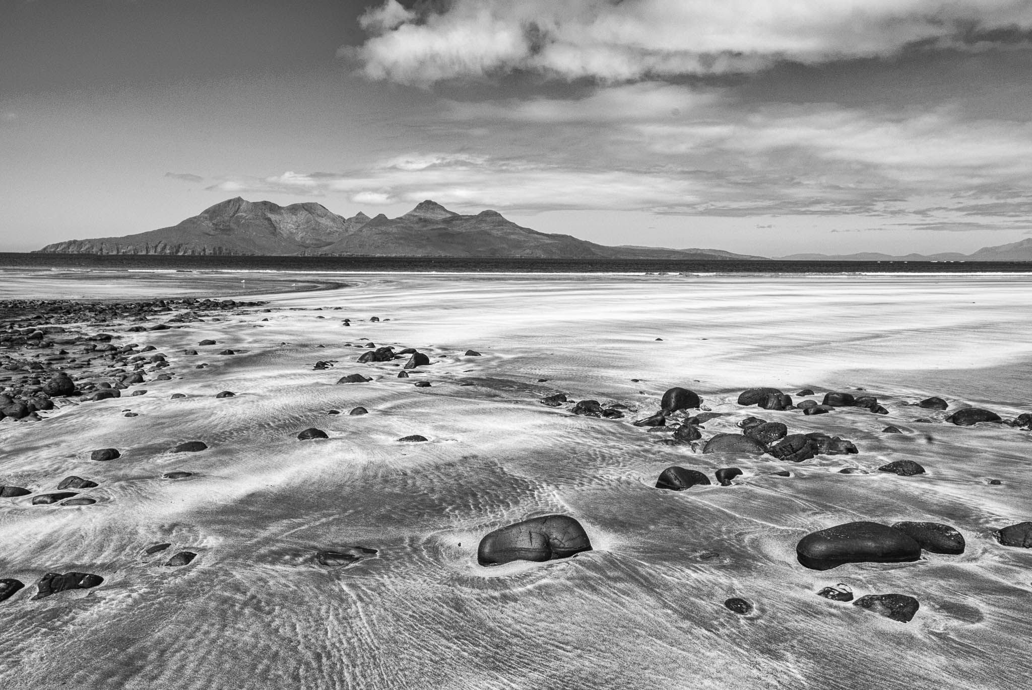 Laig Bay Beach, United Kingdom