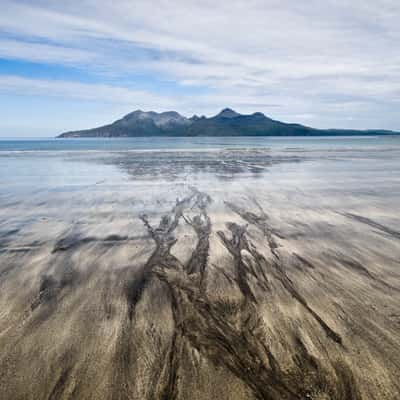 Laig Bay Beach, United Kingdom