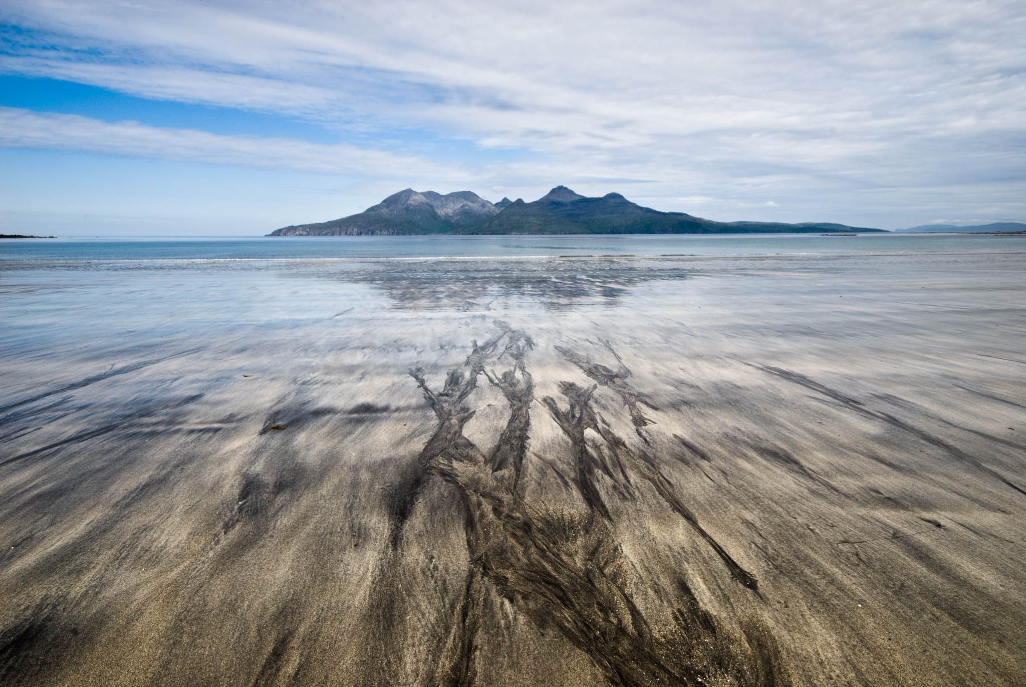 Laig Bay Beach, United Kingdom