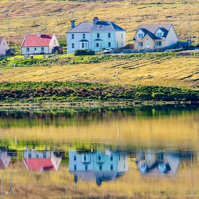 Leverburgh, United Kingdom