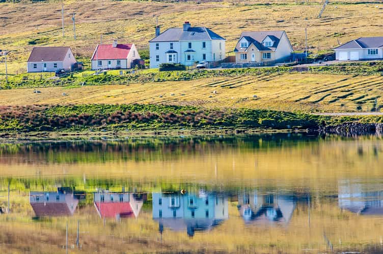 Leverburgh