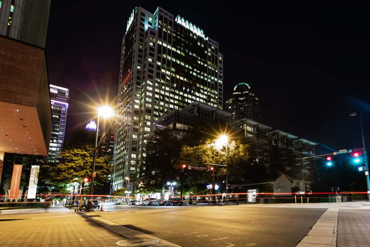 Levine Avenue