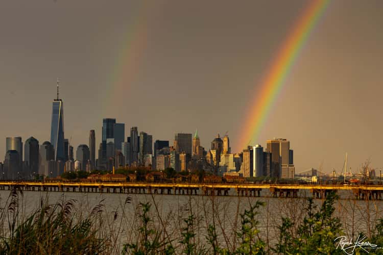 Liberty State Park