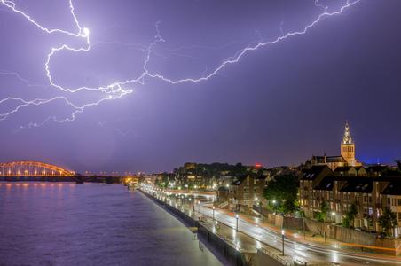 Lightning Nijmegen