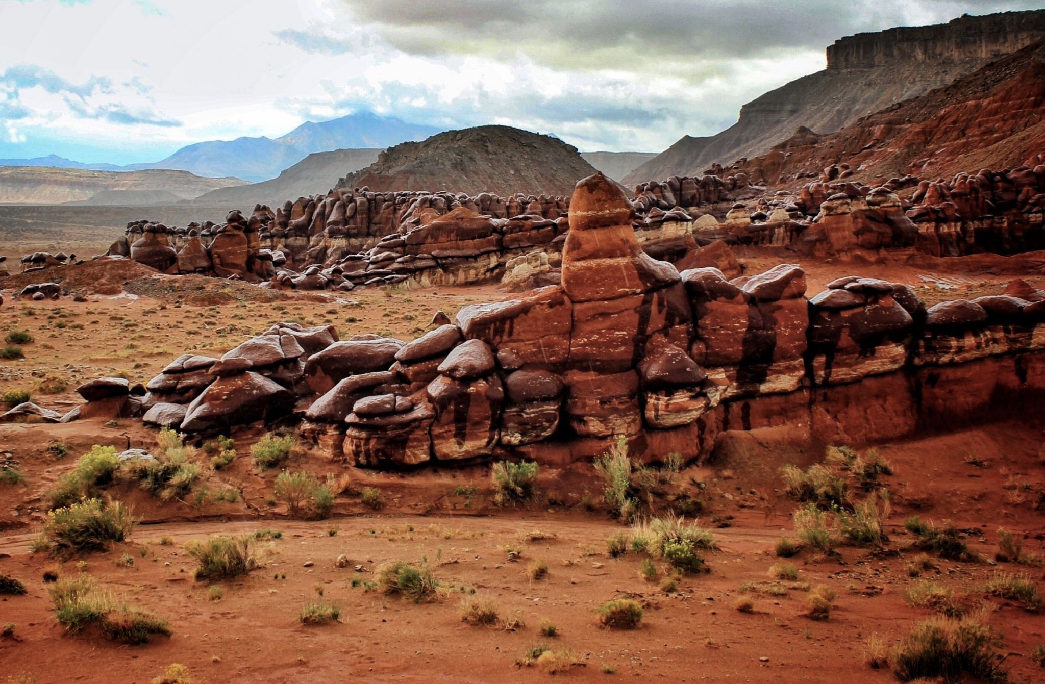 Little Egypt, USA