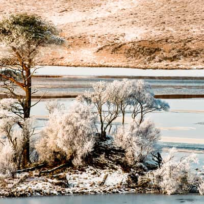 Loch Awe, United Kingdom