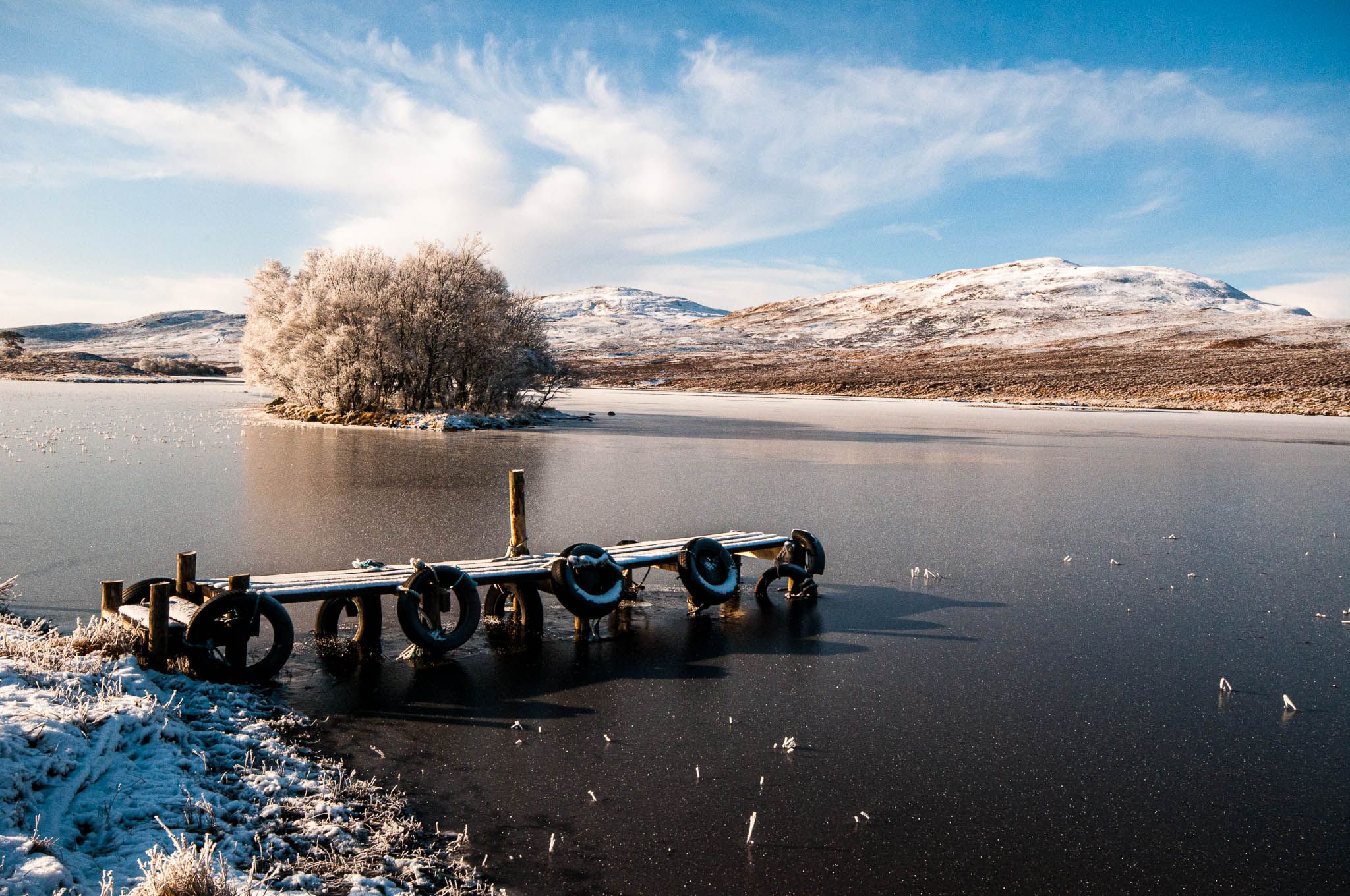 Loch Awe, United Kingdom