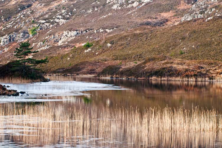 Loch Dubhaird Mor