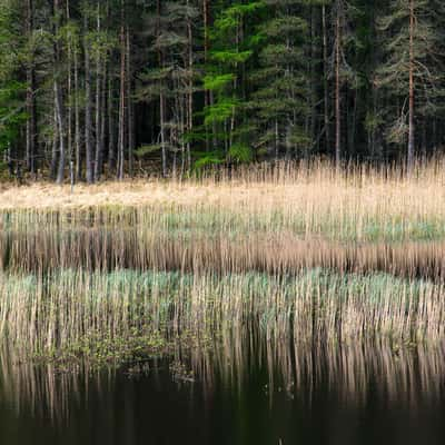 Loch Dubhaird Mor, United Kingdom