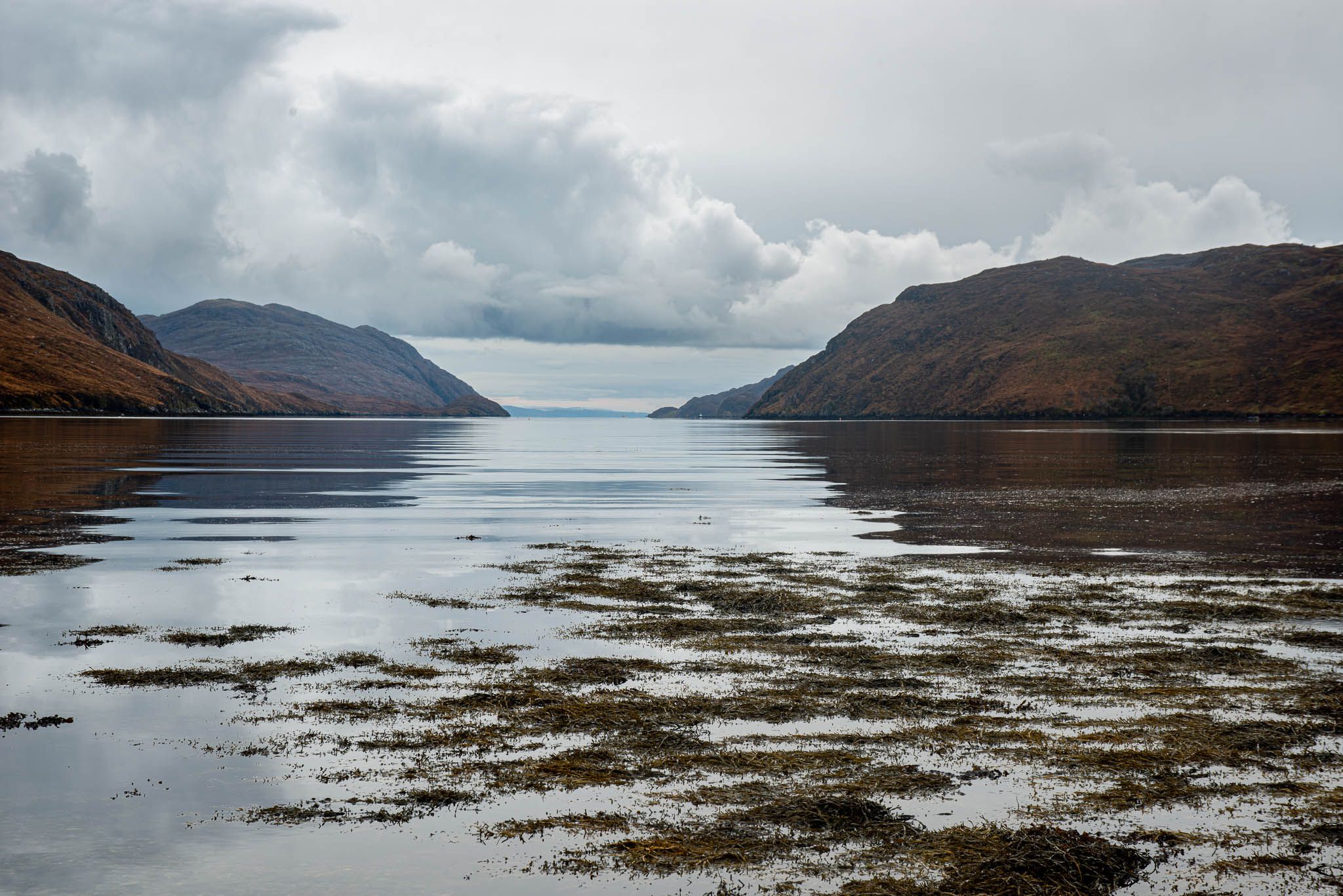 Loch Seaforth, United Kingdom