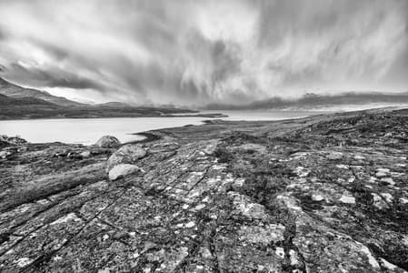 Loch Torridon