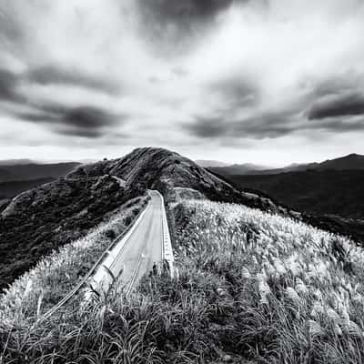 Lonely Road 寂寞公路, Taiwan