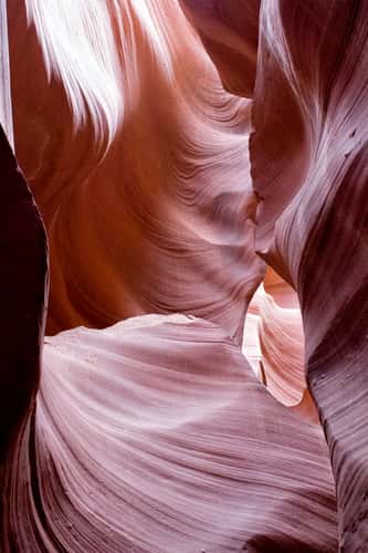 Lower Antelope Canyon