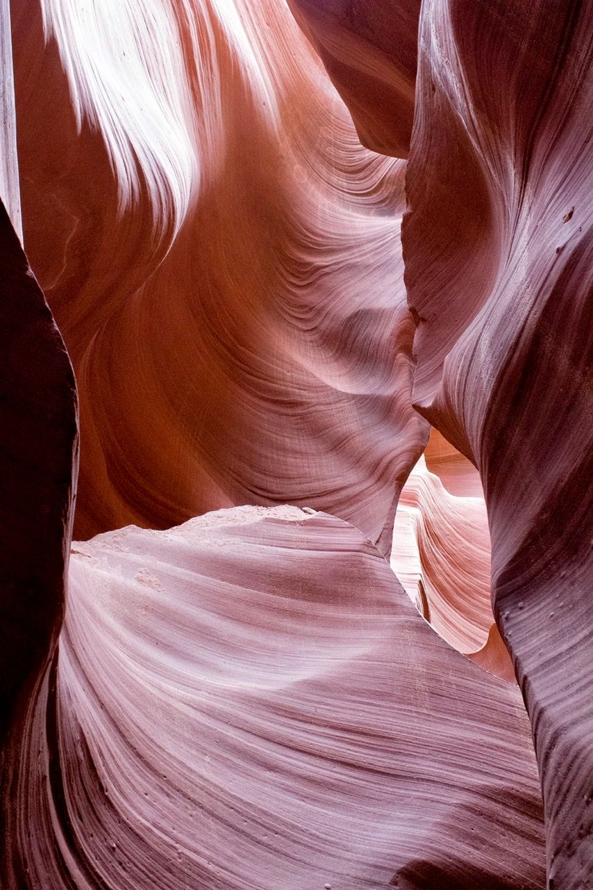 Lower Antelope Canyon, USA