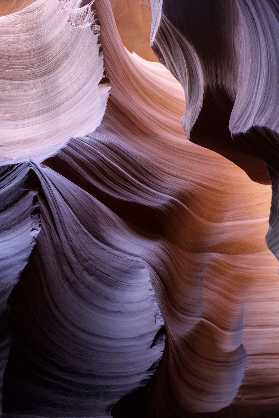 Lower Antelope Canyon, USA