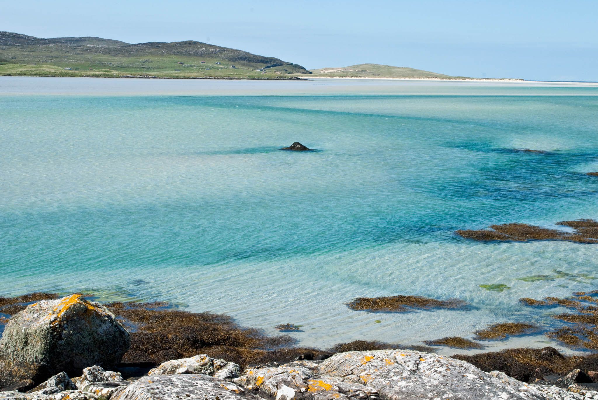 Luskentyre no_2, United Kingdom