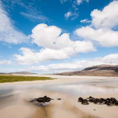 Luskentyre no_3, United Kingdom