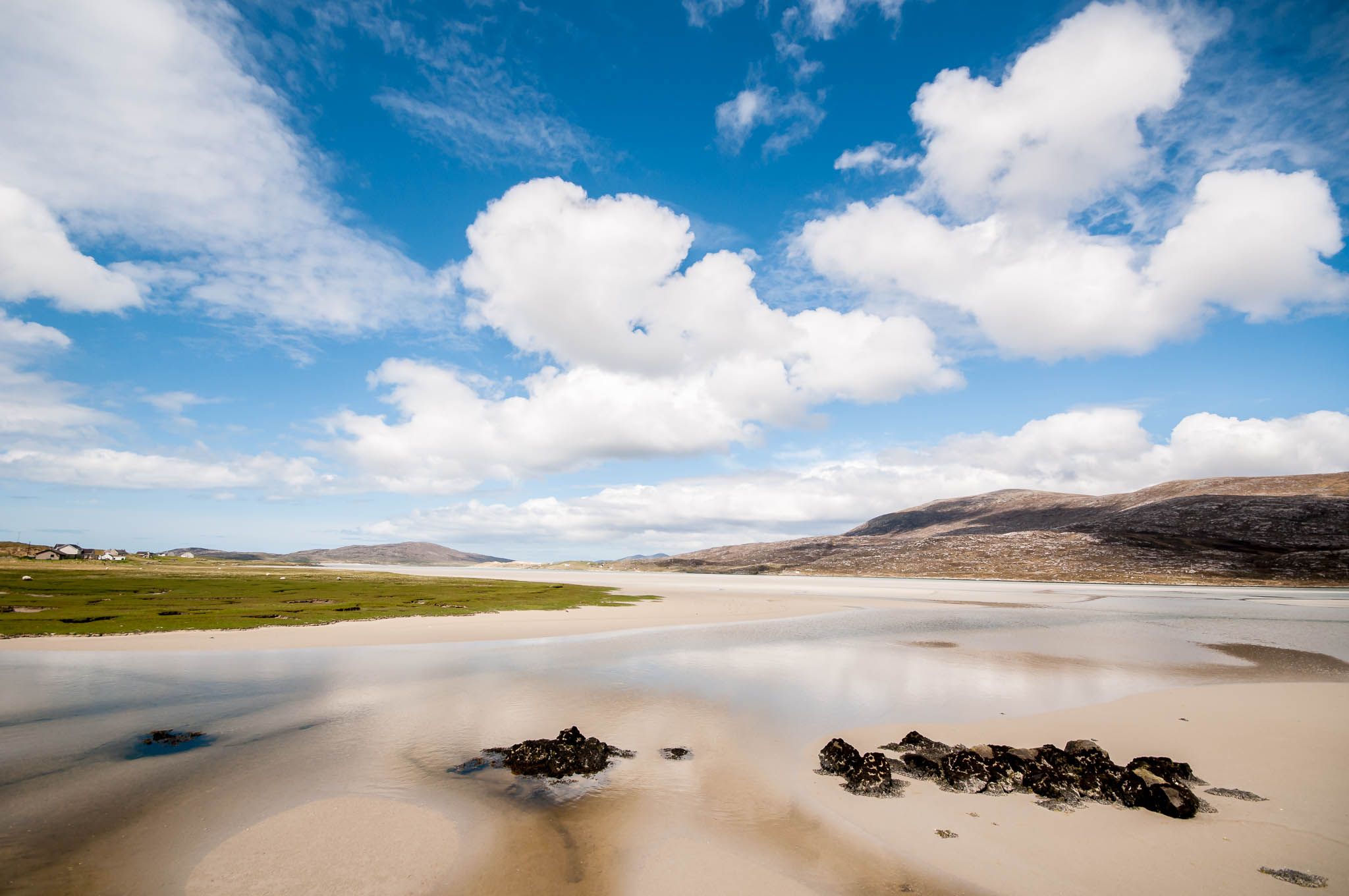 Luskentyre no_3, United Kingdom