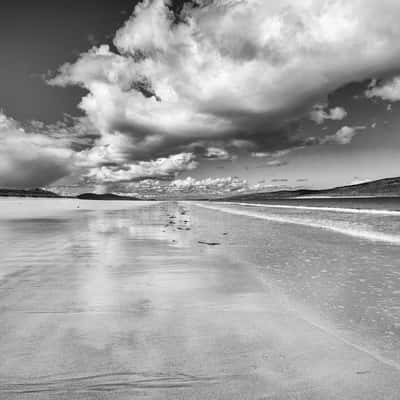 Luskentyre Beach, United Kingdom