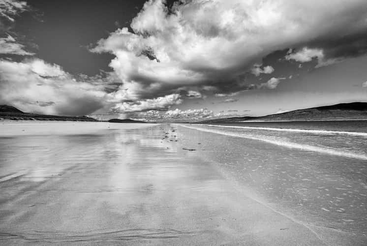 Luskentyre Beach