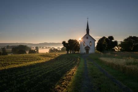 Mariahilfkapelle