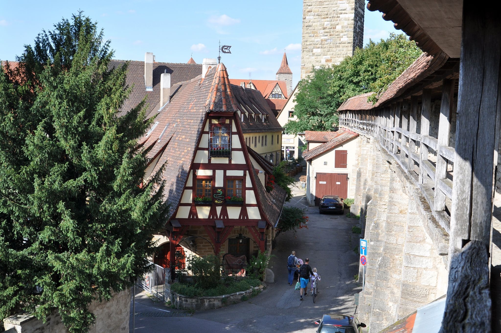 Gerlach Forge (German: Gerlachschmiede), Germany