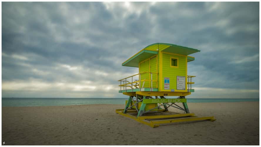Miami  Miami Beach