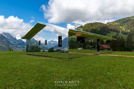 Mirage at Gstaad