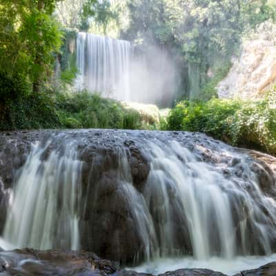 Monasterio de Piedra, Spain