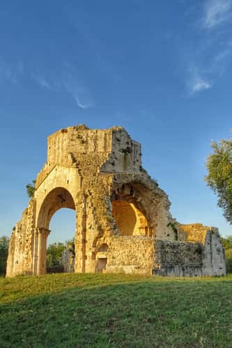 Monastero di San Bruzio