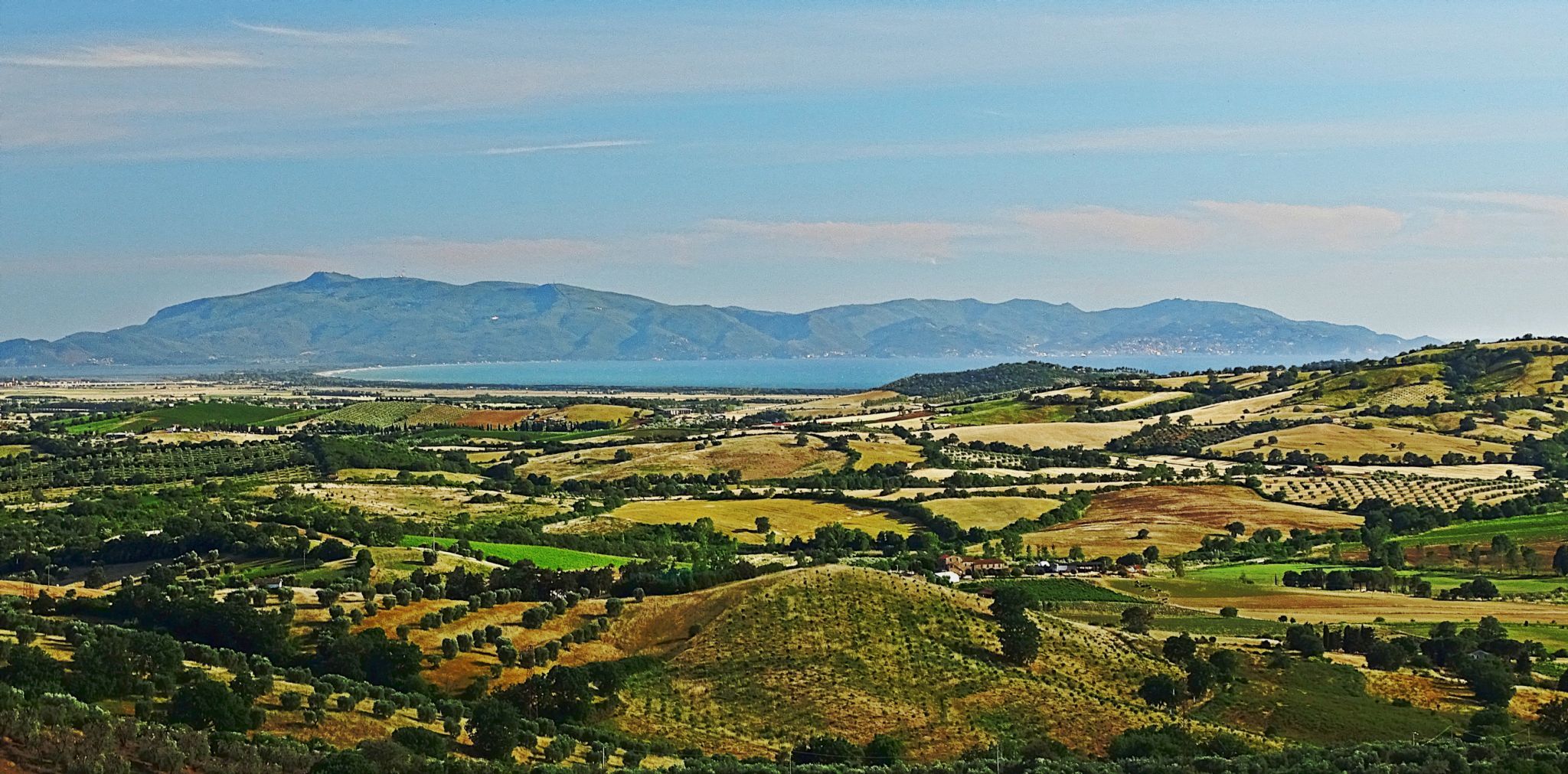 Montiano, Italy