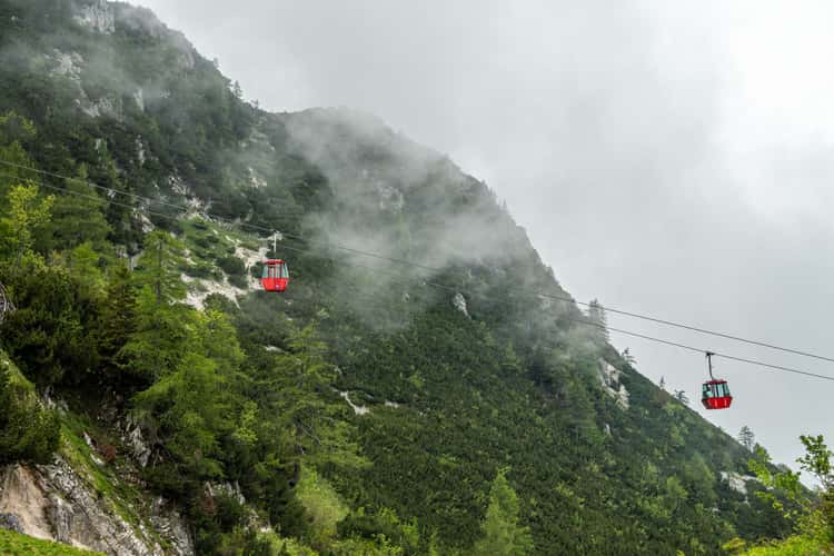 Mount Katrin