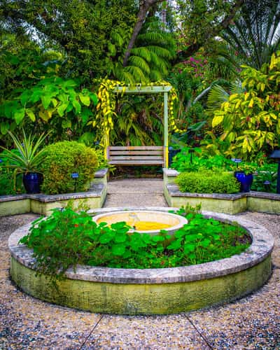 Mounts Botanical Gardens
