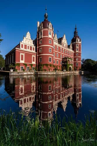 Muskauer Park - New Castle