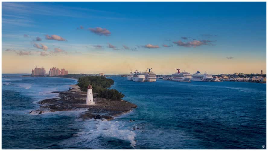 Nassau