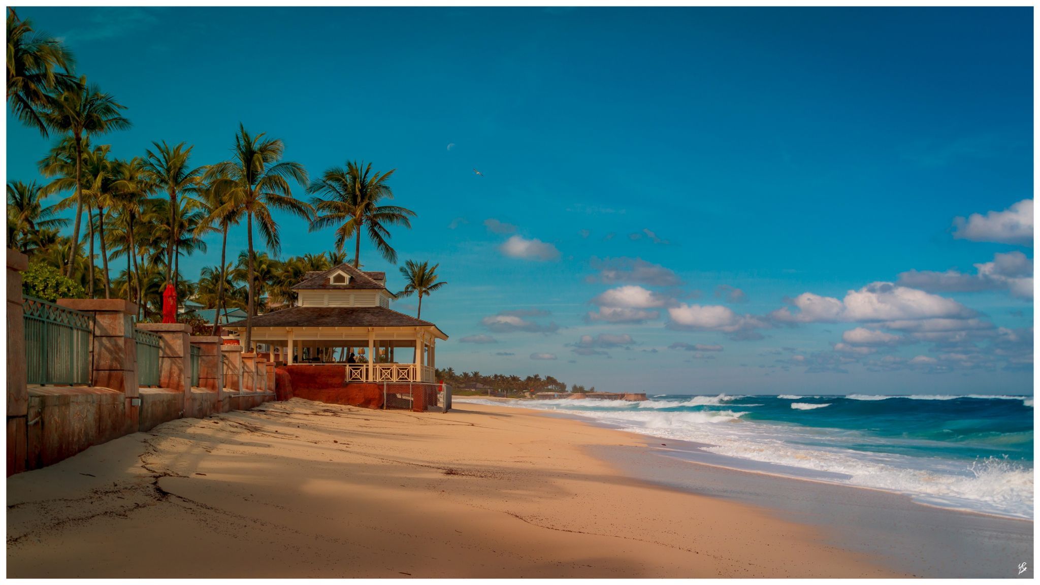 Nassau, The Bahamas