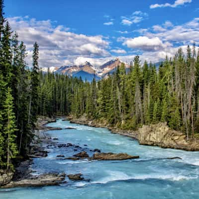 Natural Bridge, Canada