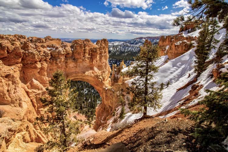 Natural Bridge