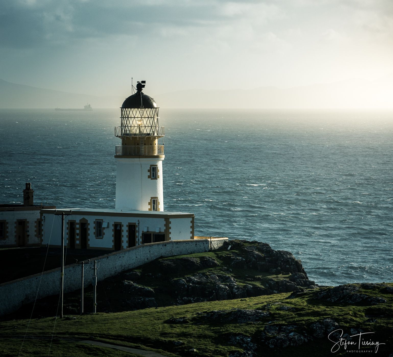 Neist Point, United Kingdom