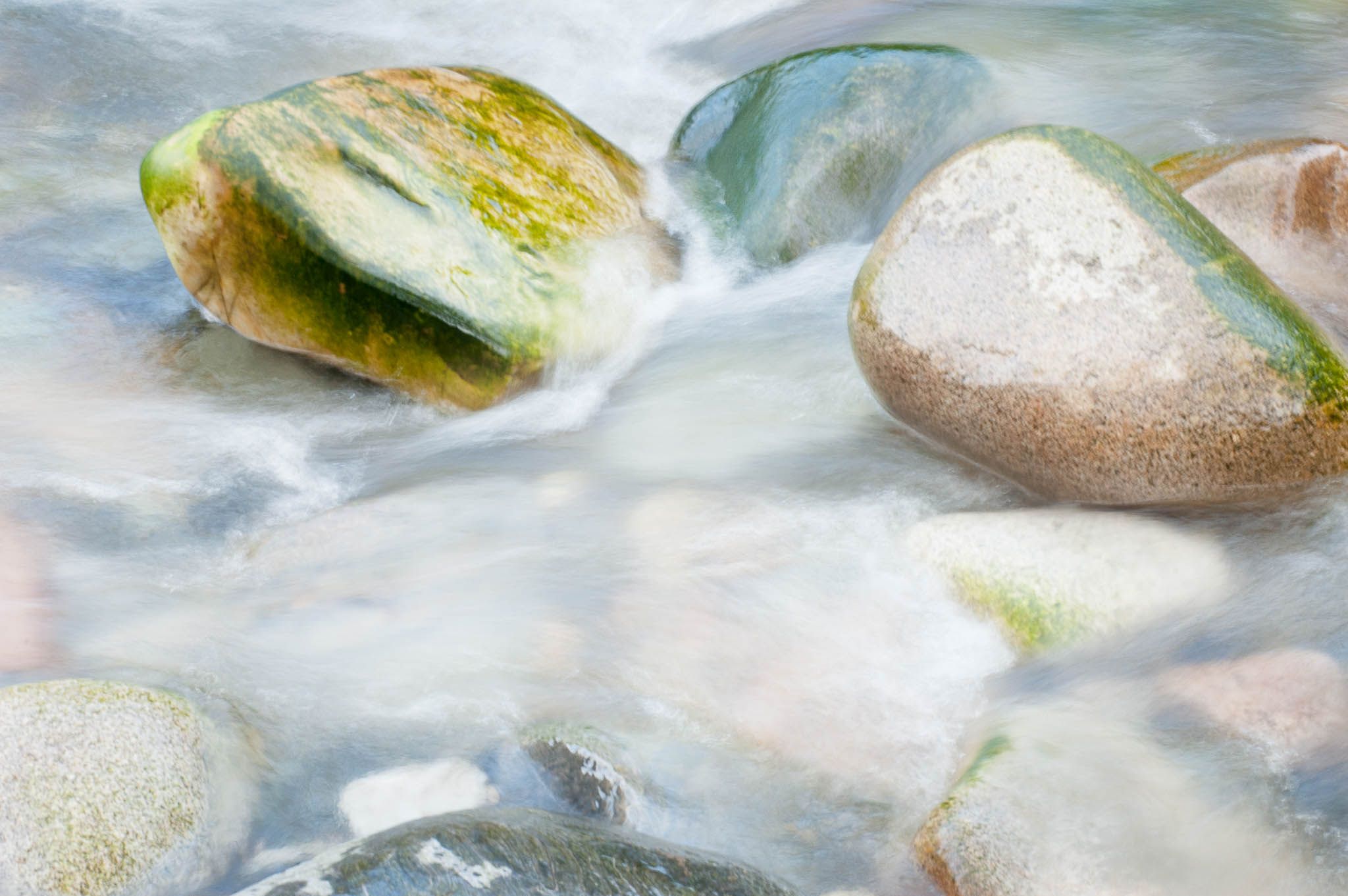 Nevis River, United Kingdom