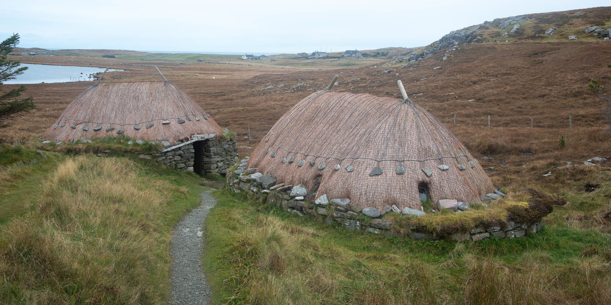 Norse Mill and Kiln, United Kingdom