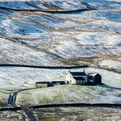 North Pennines, United Kingdom