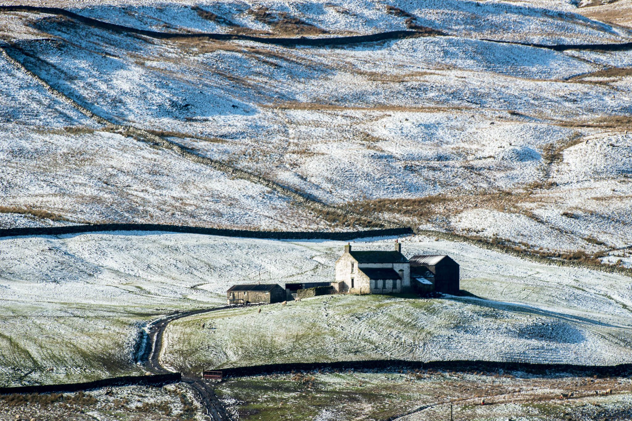 North Pennines, United Kingdom