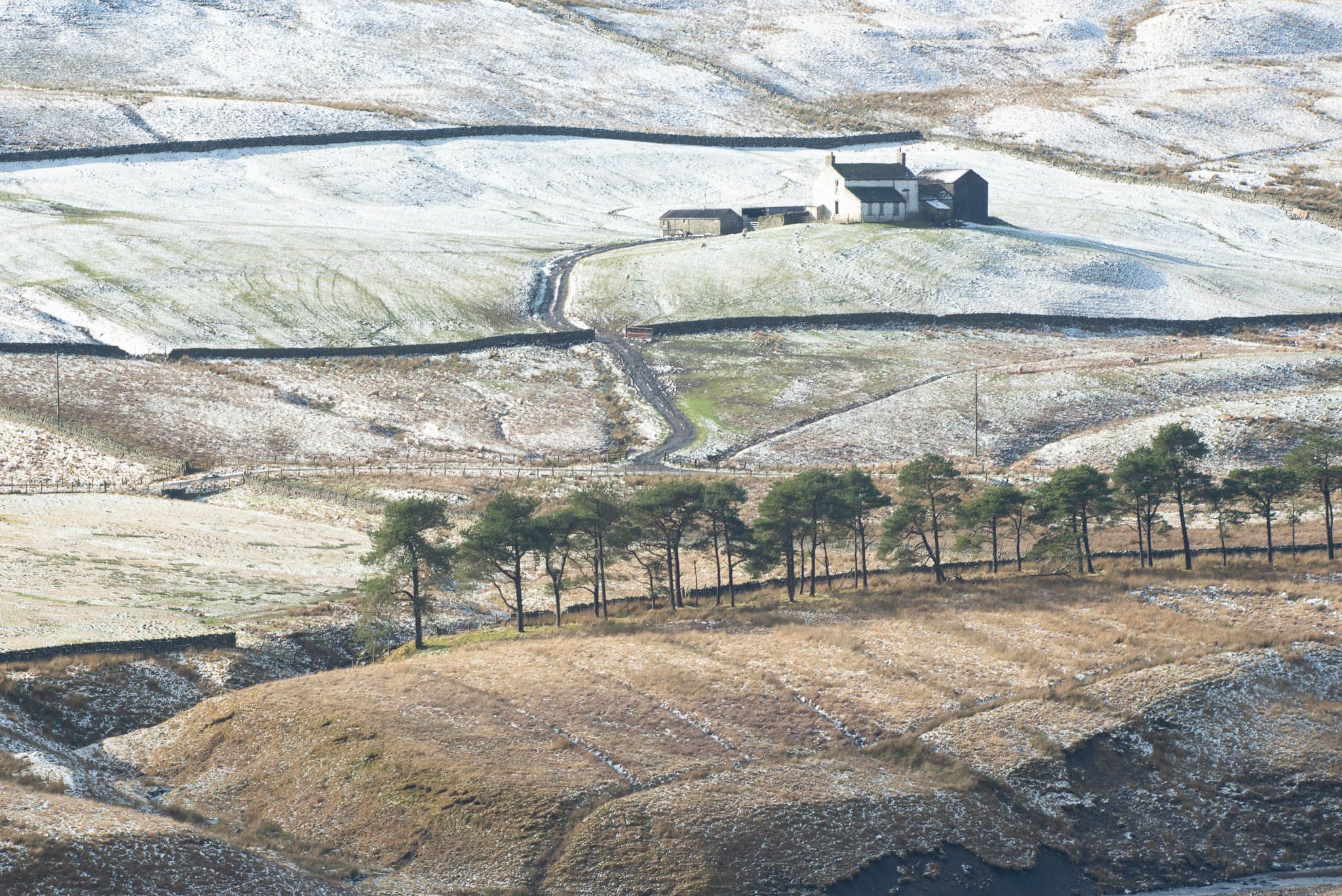 North Pennines, United Kingdom