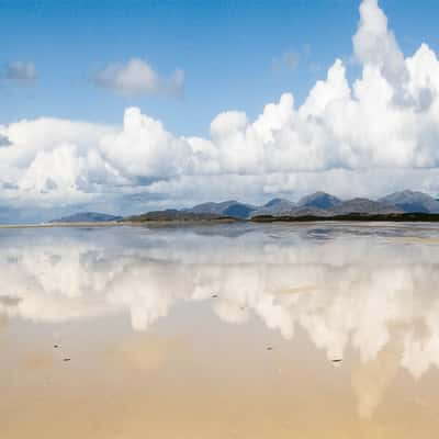 Northton Beach, United Kingdom