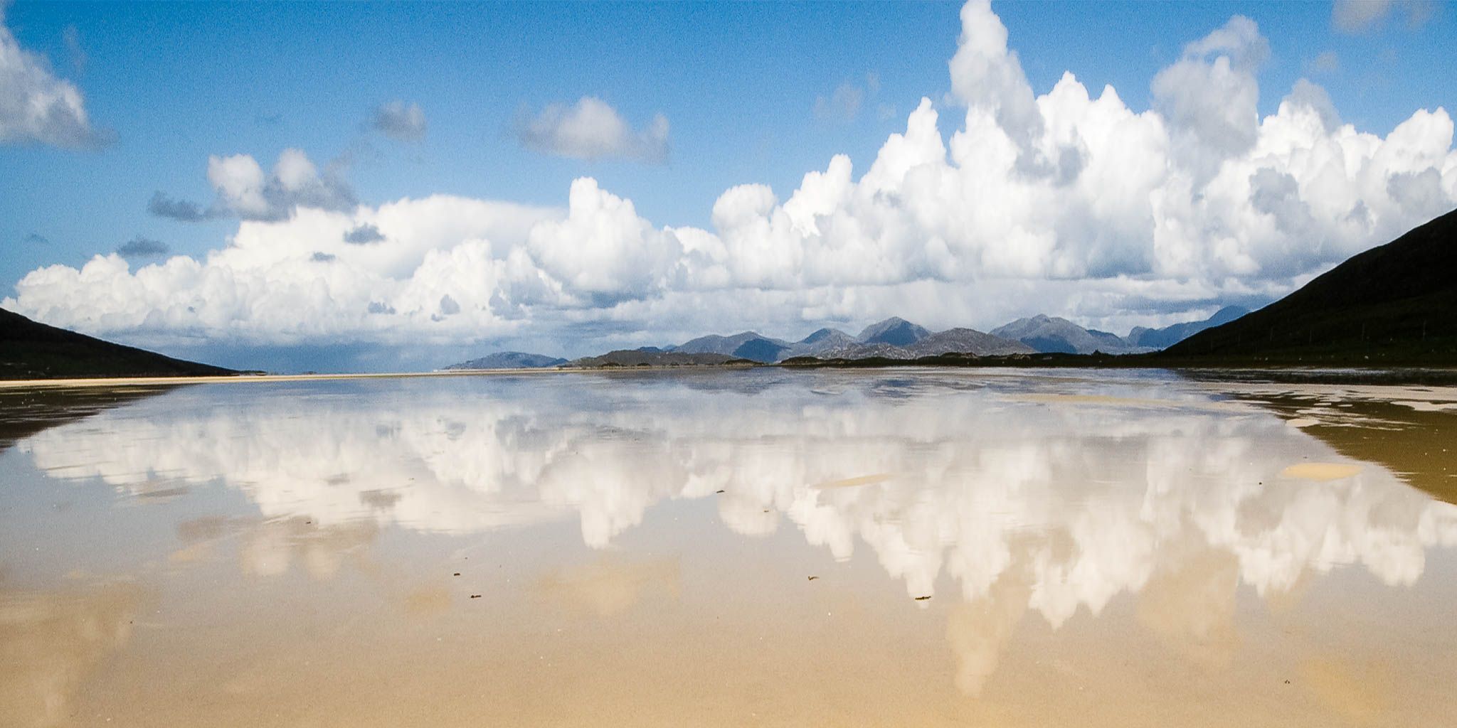 Northton Beach, United Kingdom